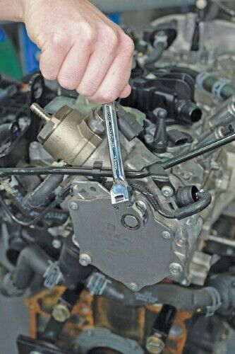 Low Profile Bit & Go Thru Alldrive Socket Set 31pc - Picture 4 of 10