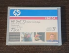 NEW Sealed Unit - HP DAT 72 Data Cartridge 4mm 72GB C8010A