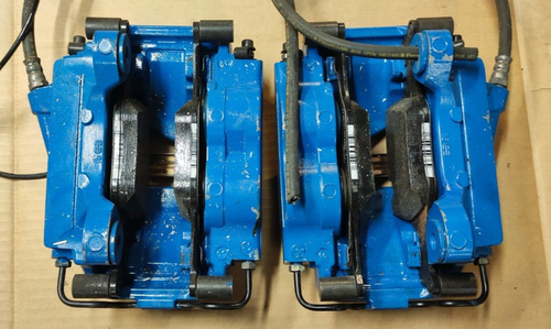 BMW G01 G20 G30 G05 X5 BRAKE CALIPERS - Picture 3 of 3