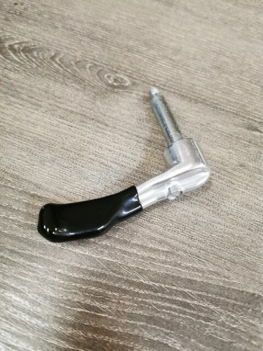 NEW NOS HONDA ATC125M ATC250ES ATC350X TRX125 Lever Throttle 53145-HA0-770 H157 - Picture 3 of 4