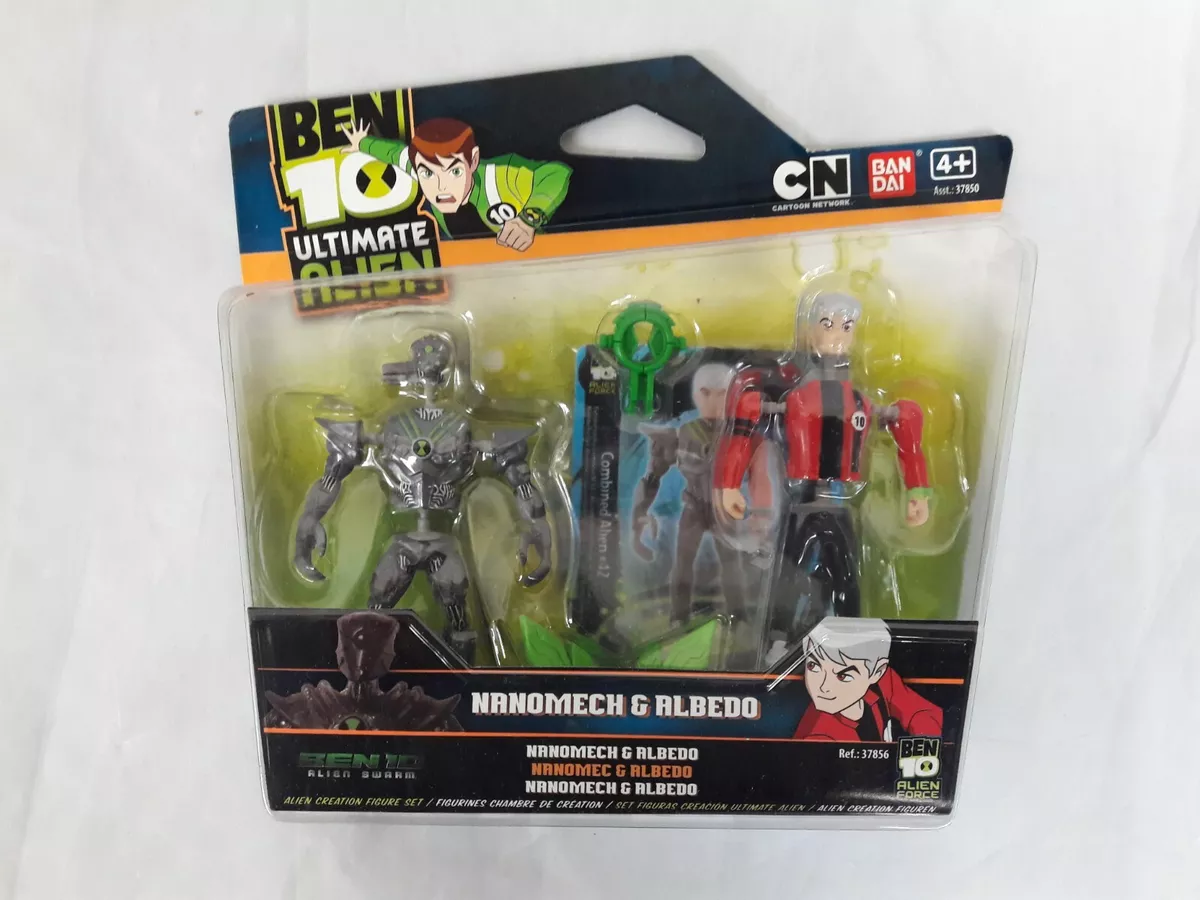 Alien action best sale figures ebay