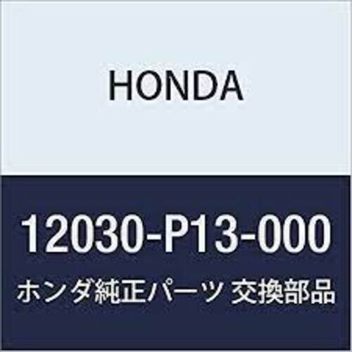 HONDA GENUINE OEM PRELUDE 9301 VALVE COVER GASKET KIT DOHC H22A P13 eBay