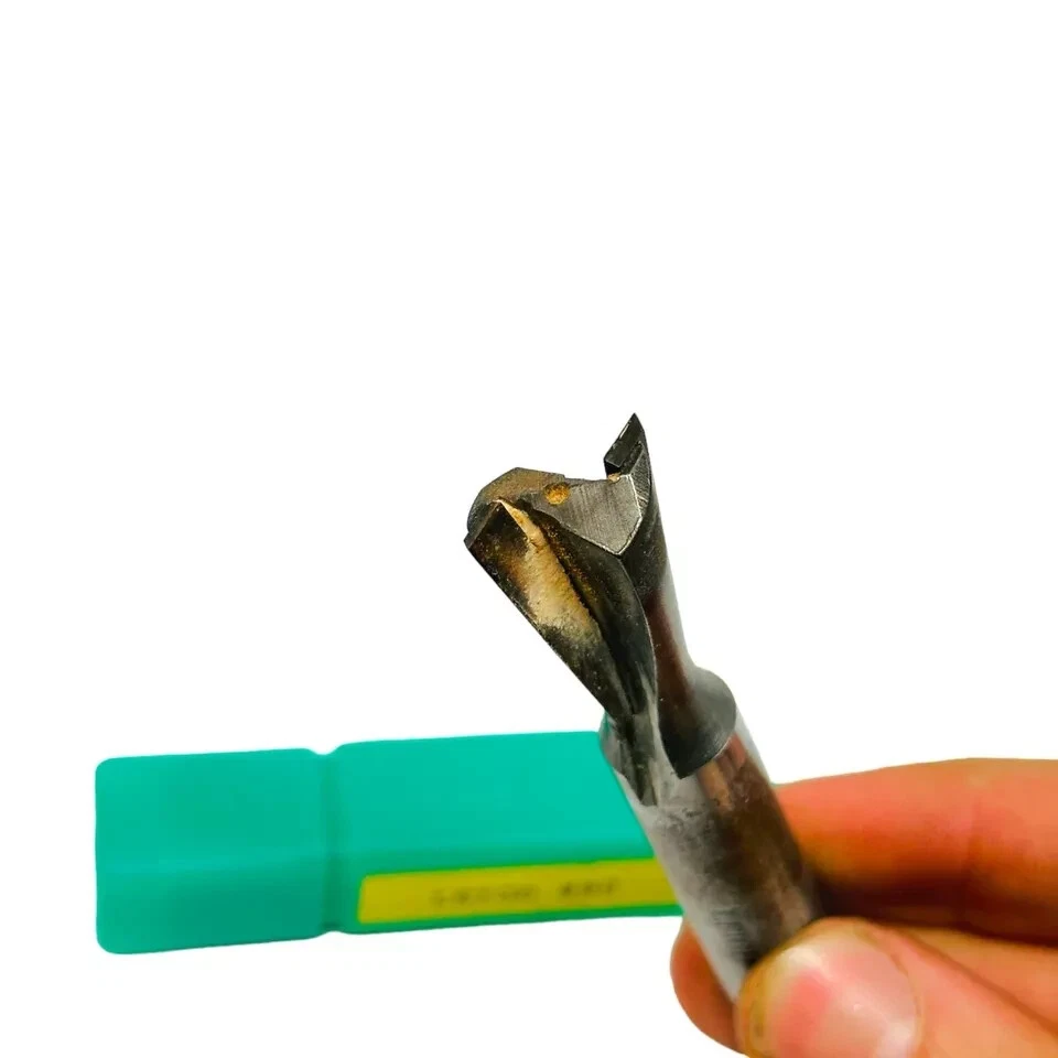 Broca de cola de milano para router Leigh #90 Foto 4 de 4