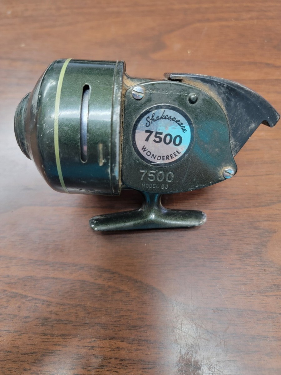 シェイクスピア　Shakespeare　WONDEREEL 2600 シェイクスピア Shakespeare WONDEREEL 2600 Shakespeare 2600