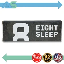 Eight Sleep Mattress PerfectFit Encasement | King Size | 74.5" x 78"