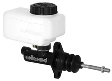 Wilwood Compact Remote Flange Mt Master Cylinder / Banjo Outlet / 260-13618