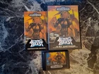 Altered Beast Sega Genesis Complete CIB Great Condition