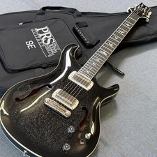 Paul Reed Smith(PRS) SE Hollowbody Standard / Dog Hair Smokeburst o17519