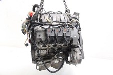 Motor Mercedes C-KLASSE S 203 Kombi M112912 1120107844 2.6 125 KW 170 PS Benzin