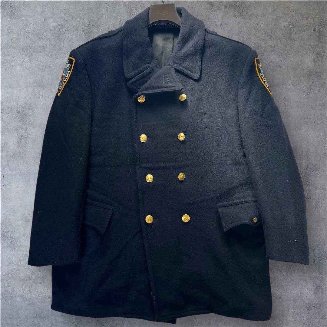 Nypd Jackets | eBay