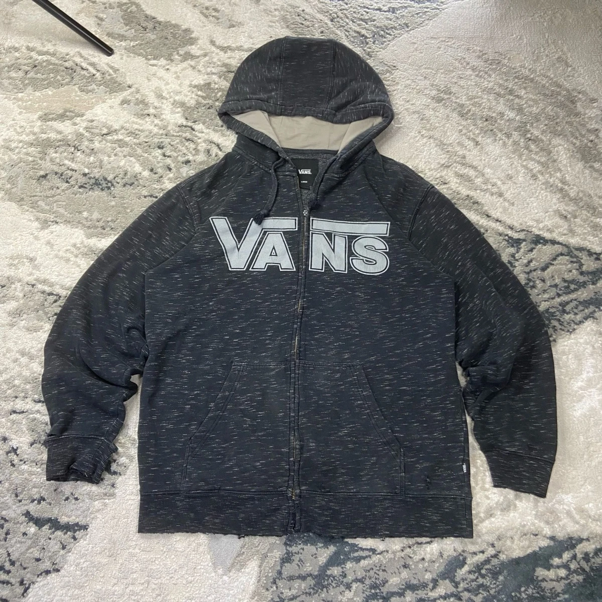 VANS Hoodies & Sweatshirts for Men with Vintage for Sale | Shop 
