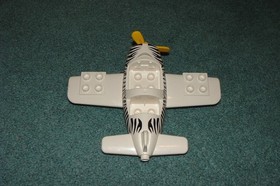 Lego Duplo Photo Safari Replacement Lot 6156 Airplane ATV Bike More