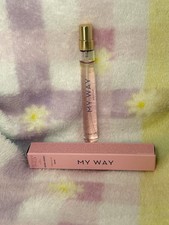 Giorgio Armani My Way Nectar Eau de Parfum   10ml Travel Spray Brand New