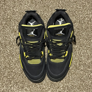 Retro 4 Thunder | eBay