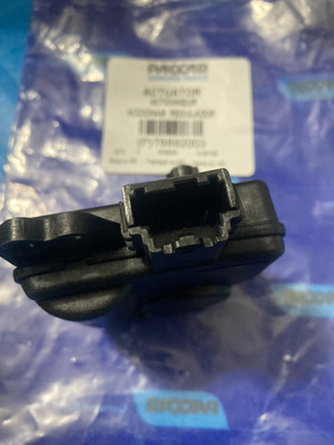 PACCAR T6892003 Kenworth Peterbilt Temperature Blend Door Actuator