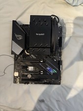 I7 10700k Motherboard Ram 32gb SSD Bundle