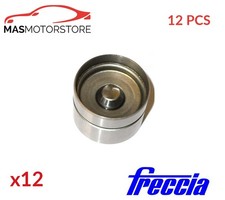 HYDROSTÖSSEL VENTILSTÖSSEL FRECCIA PI 06-0005 12PCS A FÜR ACURA INTEGRA
