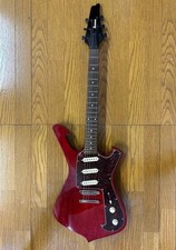 Ibanez FRM 100 Paul Gilbert Model Safe packing!