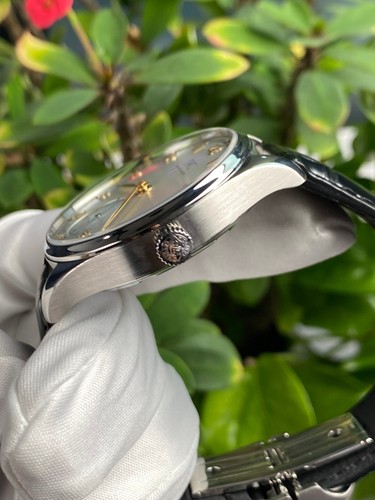 IWC Portugieser IW358303 40.4 mm Silver Dial