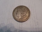 Beautiful Morgan Dollar coin 1903-P VF-EF lots of detail 26.7 g