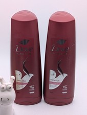 2 x DOVE Ultra Care Pro Age Conditioner 2x 350 ml for Brittle Ageing Hair 14.27 per litre