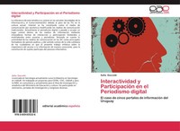 Sofia Doccetti | Interactividad Y ParticipacióN En El Periodismo Digital | Buch