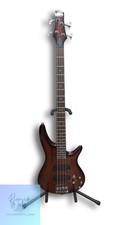 IBANEZ Electric Bass Guitar SR400FM Model