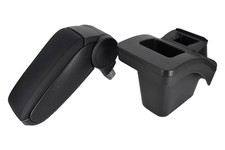 Mittelarmlehne Armauflage mit Fach passend für RENAULT Megane II | 2002 - 2009