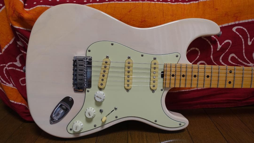 Sadowsky NYC Vintage Style Strat | eBay