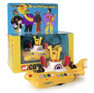 Corgi Yellow Submarine | eBay