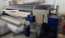 MTEX 5032/Mimaki JV5-320DS Fabric/Textile Printer