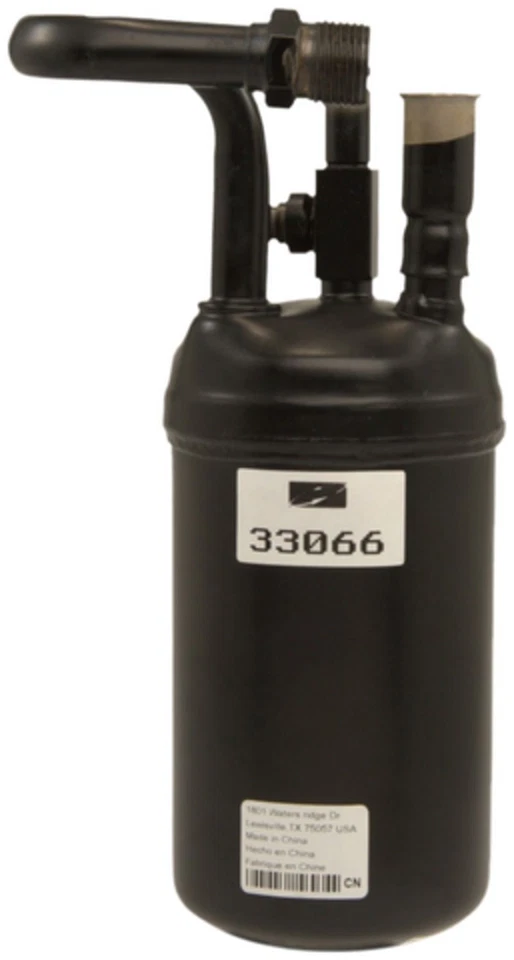 Four Seasons 33066 Accumulator For 94 Ford Mazda B2300 B3000 B4000 Ranger - Image 3 of 4