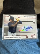 2025 pulse #PM-XI Xavier Isaac prime meridian auto/25
