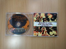 DVD Falcom x JDK TV - Acoustic Live DVD Collection AUDIO VIDEO MUSIC PERFORMANCE