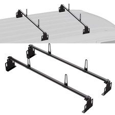 Vevor Trailer Ladder Rack Van Roof Ladder Rack For Universal Truck Roofs Vevor Trailer Ladder Rack Van Roof Ladder Rack For Universal Truck Roofs