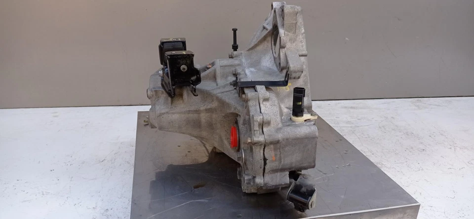 Caja Cambios para MG ROVER ROVER 400 (RT) 420 SDi (5-ptas.) 1999 104515 - Imagen 2 de 4