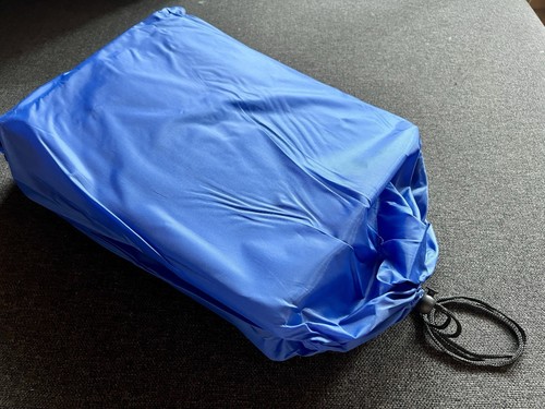 Alu Isomatte 150x200 - Bild 2 von 3