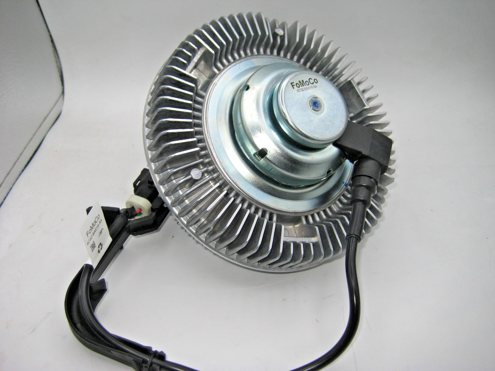OEM 2003-2007년형 포드 6.0L 파워스트로크 디젤 팬 클러치 F250 F350 F450 정품 신품 2
