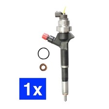 Einspritzdüse Opel Astra Corsa Zafira B 1,7CDTI   97376270-3 / 22-stelliger Code