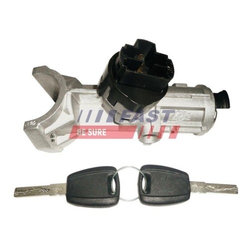 Fermeture de volant Fast FT82322 pour véhicules Fiat et Citroën