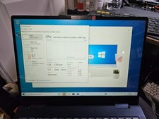 Lenovo Ideapad 5 2-In-1 14Ahp9 Laptop Ryzen 5 8645HS 16GB RAM 512GB SSD WIN10