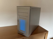 Case PC in alluminio Lian Li PC-A06