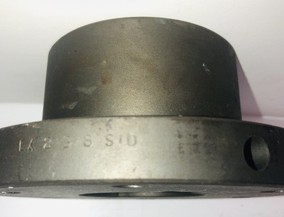 Bushing EX 2 3/8 SID