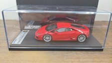 LOOKSMART 1/43 LAMBORGHINI HURACAN LP610-4 663370