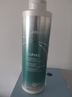 Joifull Volumizing Conditoner by Joico for Unisex - 33.8 oz Conditioner