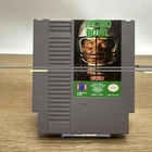 Tecmo Bowl Nintendo NES Football Sports Game 1988