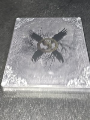Resident Evil 8 Village Collector's Edition - Steelbook Only - No game - New