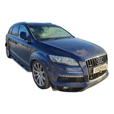 AUDI Q7 MK1 RIGHT FRONT HUB/STUB AXL.ASSY 7L8407258B