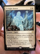 Twilight Drover ~ Commander: Crimson Vow [ NM ] [ Magic MTG ]