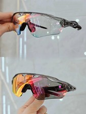 Oakley Radar EV Path Polarized Sunglasses OO9...
